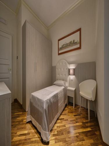 Polinari Rooms San Pietro Roma, Roma (foto 8)
