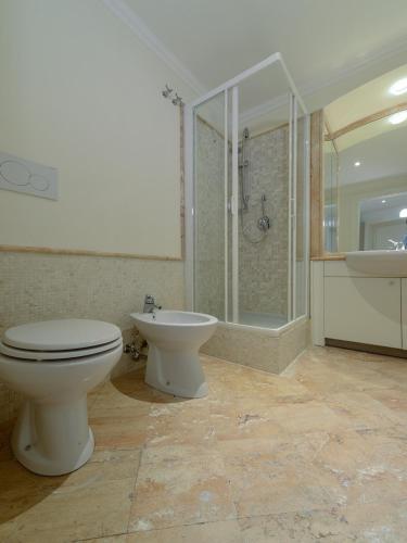 Polinari Rooms San Pietro Roma, Roma (foto 9)