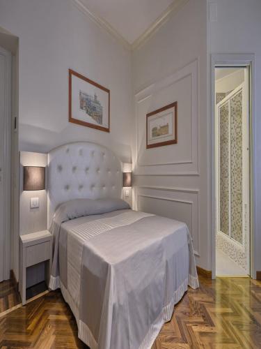 Polinari Rooms San Pietro Roma, Roma (foto 10)