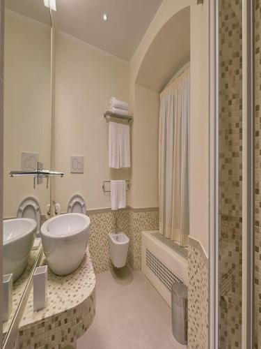 Polinari Rooms San Pietro Roma – Rome