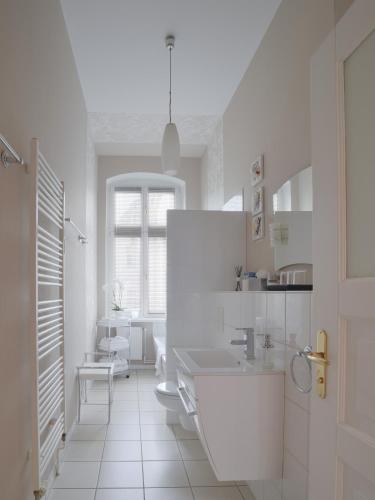 Boutique Hotel Mittendrin Berlin - image 8