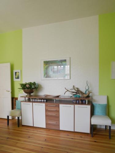 Boutique Hotel Mittendrin Berlin - image 7