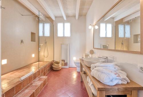 Can Alberti 1740 Boutique Hotel