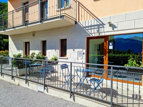 B&B I LAKE IT BELLAGIO - Accommodation - Bellagio