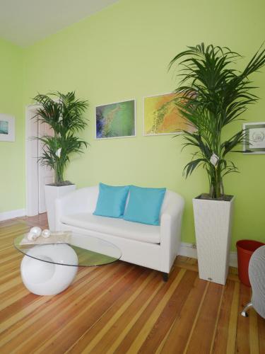 Boutique Hotel Mittendrin Berlin - image 4
