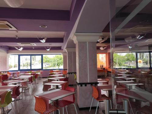 Hotel Senior - main image