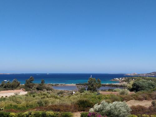 Scusari Sardegna gîte à louer La Conia