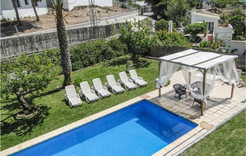 Beautiful home in Nerja w/ Outdoor swimming pool Outdoor swimming pool and 4 Bedrooms - image 11