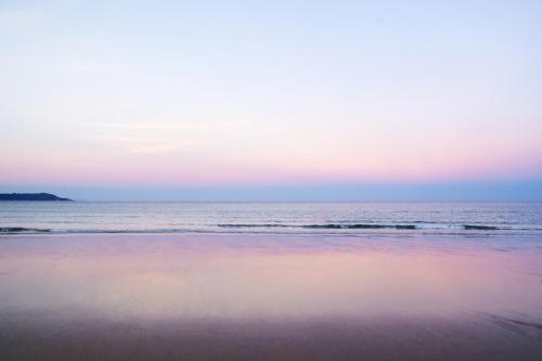 ハイタン ベイ リゾート サンヤー