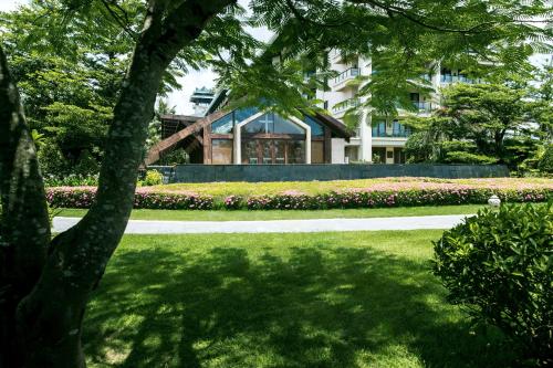 ハイタン ベイ リゾート サンヤー