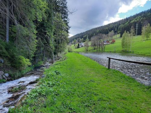 Vlčí nora Vlčí nora