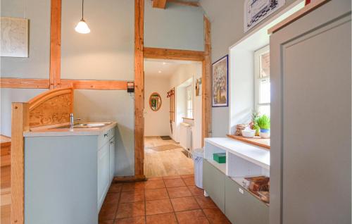 3 Bedroom Cozy Home In Thandorf 7.3km von Carlow entfernt