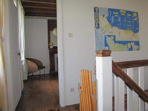 Gîte de La Ferme de La Cour - image 8