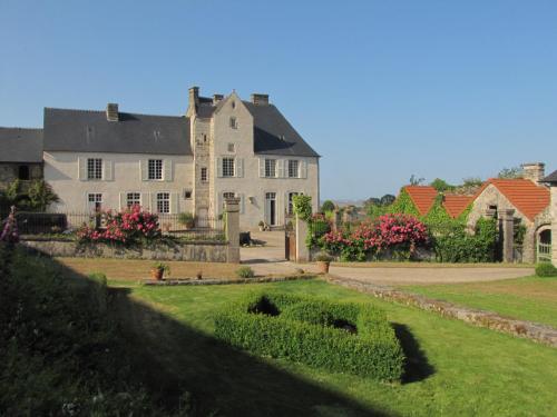 Gîte de La Ferme de La Cour