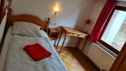Hotel Kartäuser Hof Mainz Bodenheim in Bodenheim, Deutschland