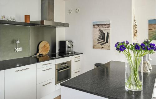 ห้องครัว, Stern in แบร์เคน อัน เซ