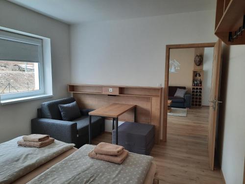 Vlčí nora Vlčí nora