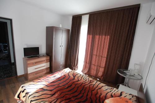 Casa Lucian Casa Lucian