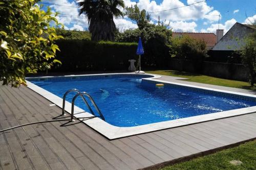 Villa - Torres Vedras, Lisbon Country side cottage Carrascal