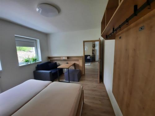 Vlčí nora Vlčí nora