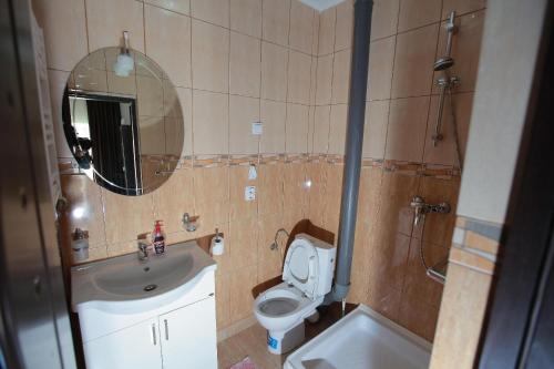 Casa Lucian Casa Lucian