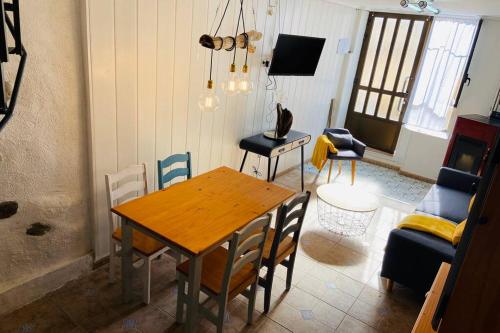Casa El calado in Vitoria Şehir Merkezi