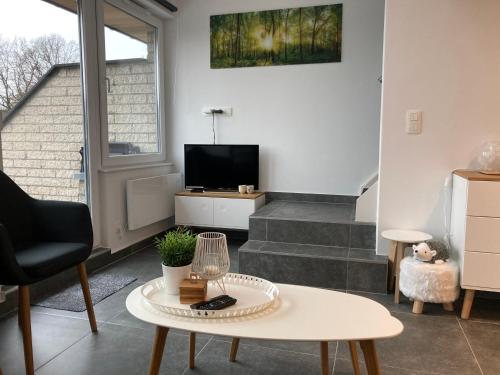TERRASSES DE MALMEDY Triplex 242 " PLACE DES REVES " in Malmedy