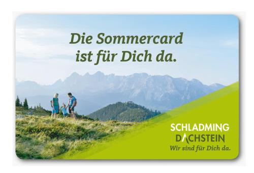  Auschlössl Appartements Reiteralm - 5 minutes walk to cablecar in Schladming