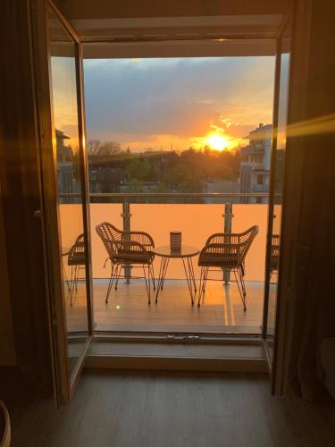 Apartament Przystań Calamo (Apartament Przystan Calamo) in Osiedle Podgrodzie