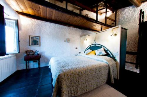 Casa Graziella al Borgo in Mazzano Romano