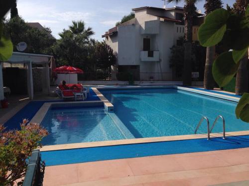 SIMPA CESME TATIL KOYU
