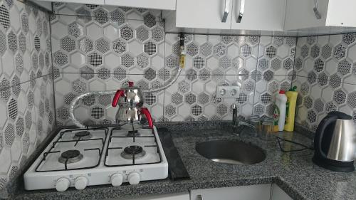 Trabzon Suit Homes