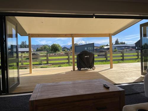 Ohakune Solar on Snowmass in 오하쿠네