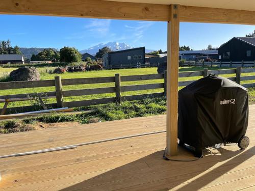 Ohakune Solar on Snowmass in 오하쿠네