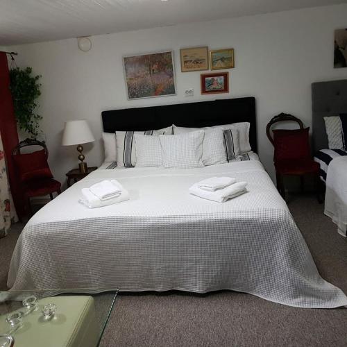 Lucia and Roland house in Falkenberg