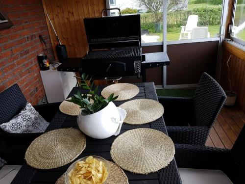 Lucia and Roland house in Falkenberg