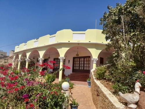 Villa NGONE
