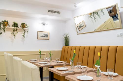 Restaurante, Panorama Park in Uzdrowiskowa