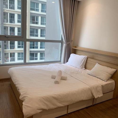 Landmark 5 2br noi that go - Yoshi airbnb