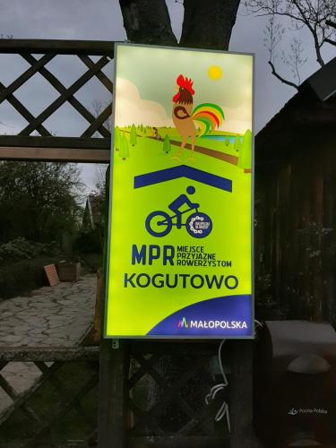 Kogutowo Agroturystyka MPR