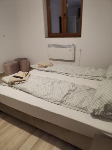 CASA BIA CRIBO Sannicolau de Munte - bai termale