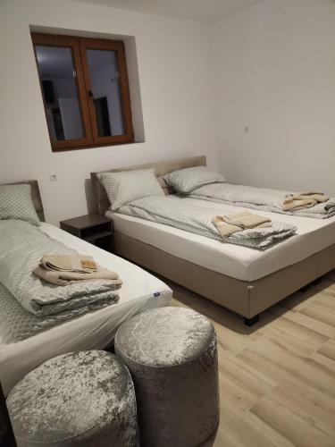 CASA BIA CRIBO Sannicolau de Munte - bai termale