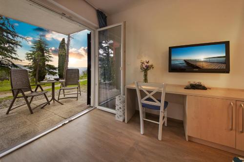 Villas with Balcony or Terrace - Hotel & Resort Adria Ankaran, Ankaran