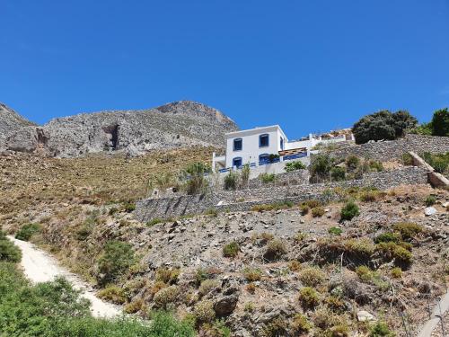 Villa Orea Thea, Emborios, Kalymnos