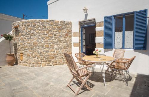Anastasia Traditional House - Ασκληπιείο