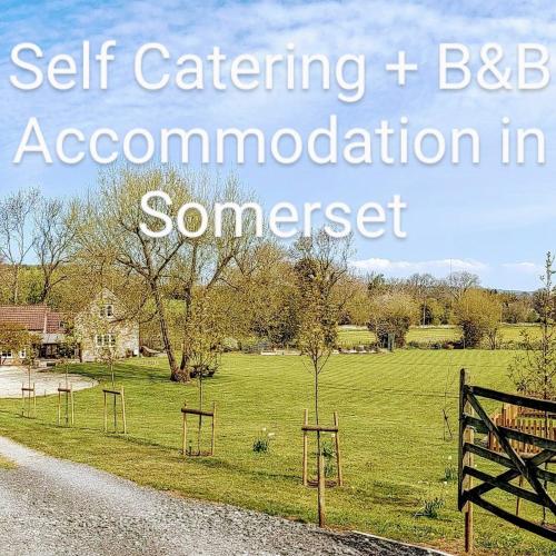 Old Ford Cottage gîte à louer Coxley