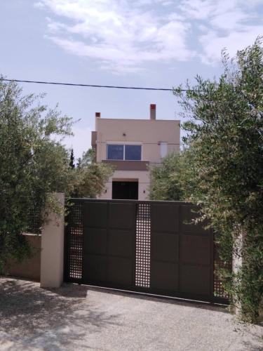 Panaritis gîte à louer Panarítis