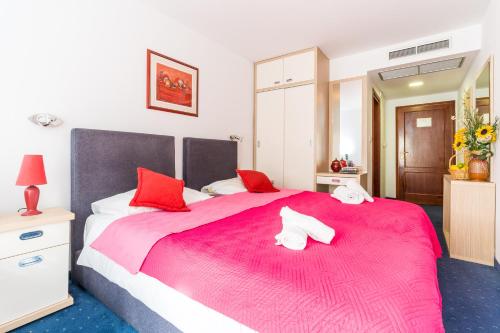 Hotel Dubrovnik Room Type - Double Room