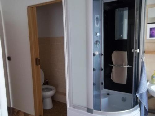 Apartmány Fialka - image 9