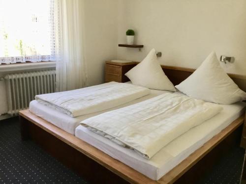 Mosel-Appartements Nehren 1.7km von Hauptstraße entfernt